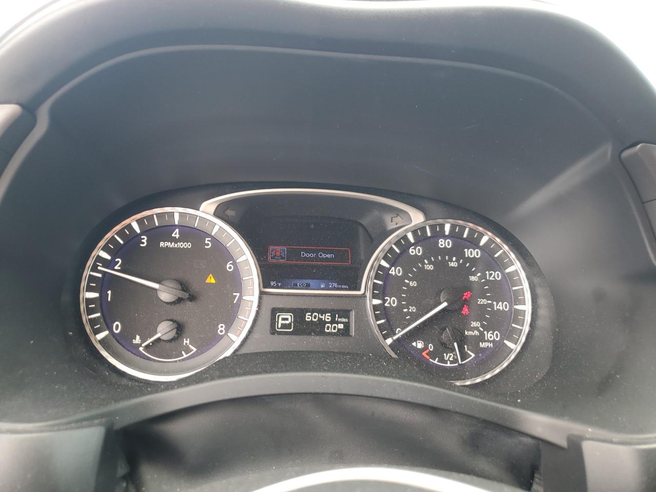 2020 Infiniti QX60 - Image 9