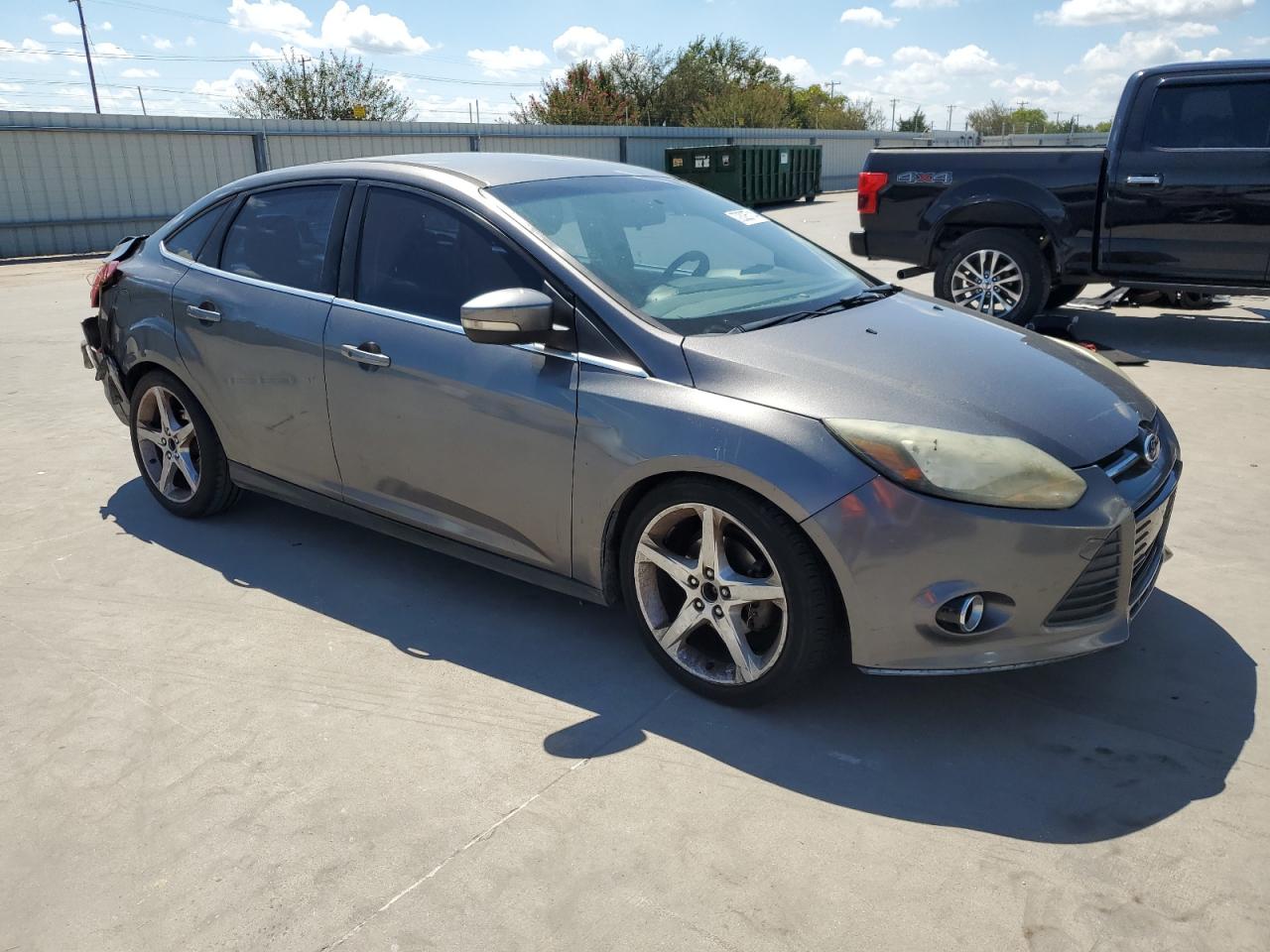 2014 Ford Focus - Image 4