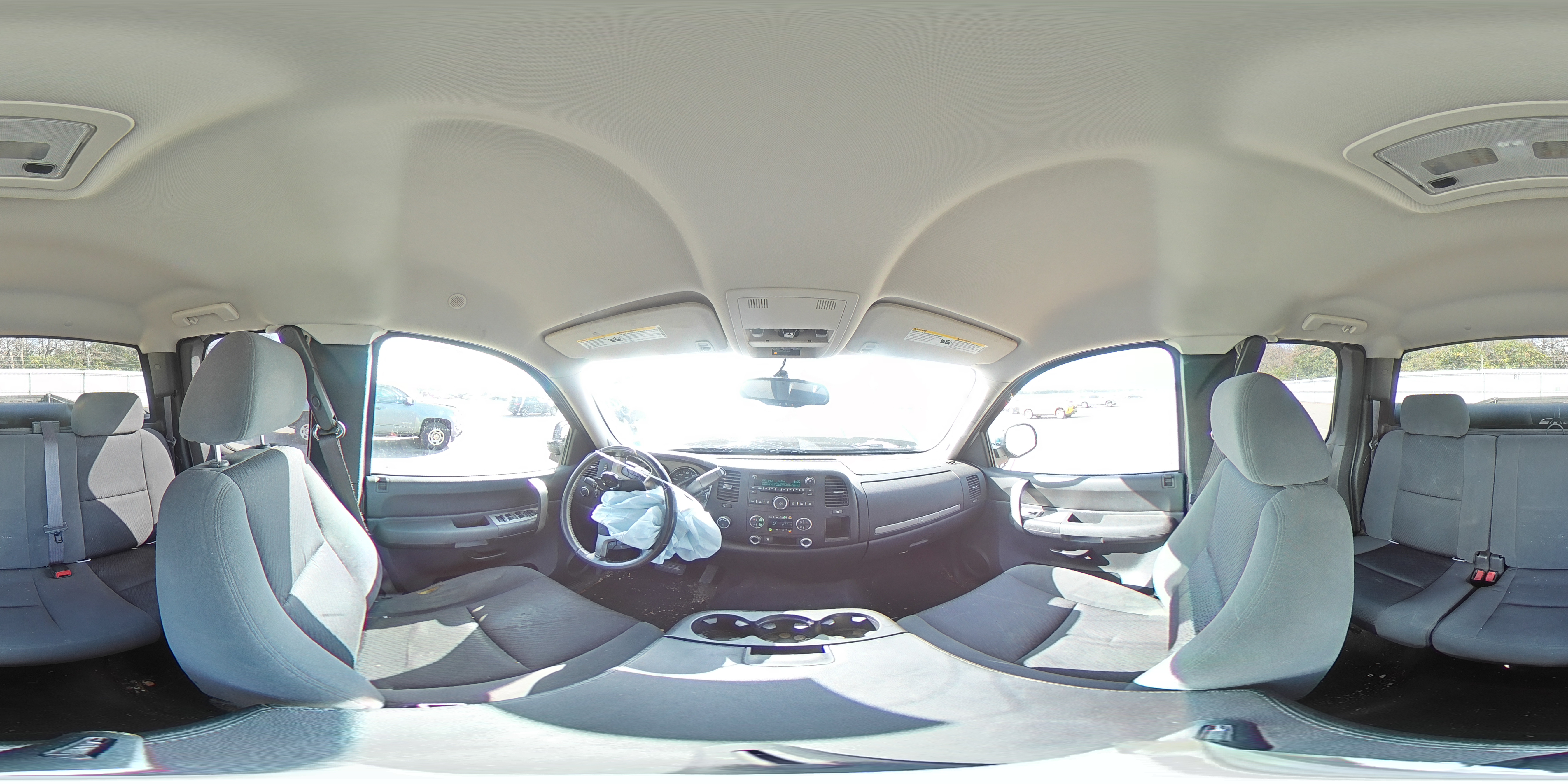 2009 Chevrolet Silverado K1500 Lt VIN: 1GCEK29JX9Z266397 Lot: 72226044