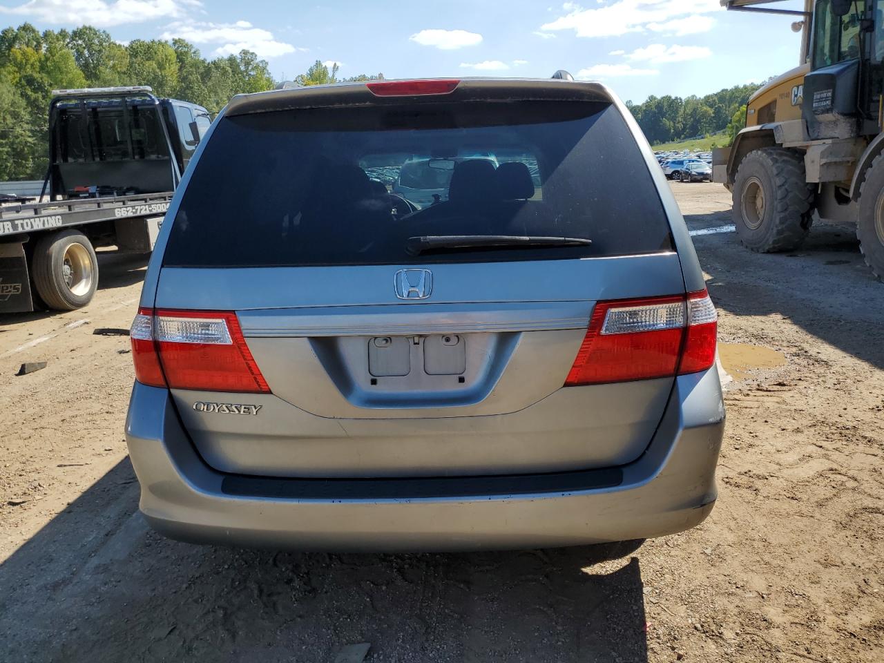 2007 Honda Odyssey - Image 6