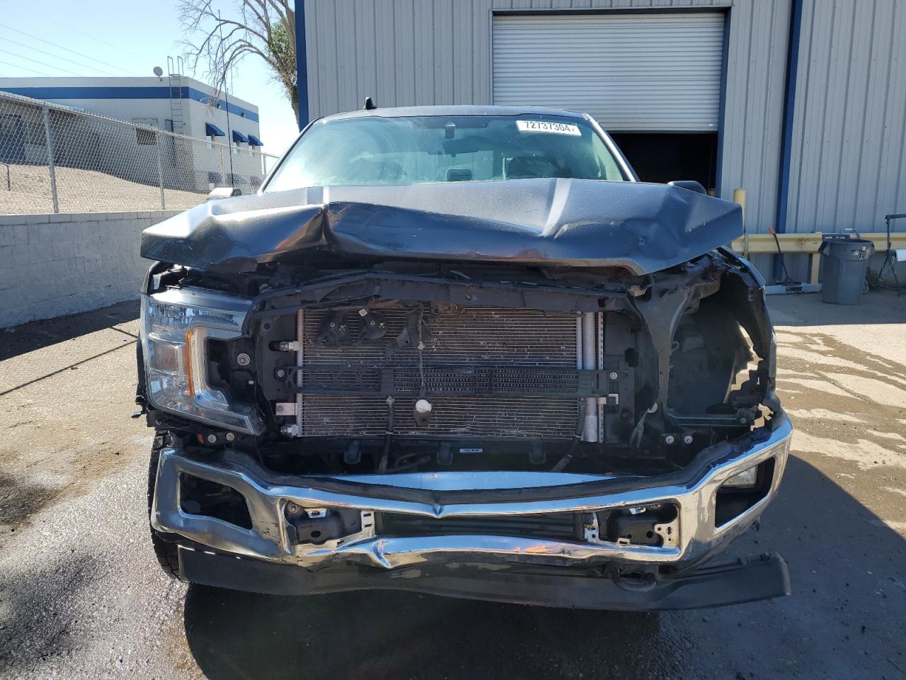 2020 Ford F-150 - Image 5