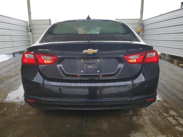 1G1ZD5ST0PF224577 Chevrolet Malibu LT 6