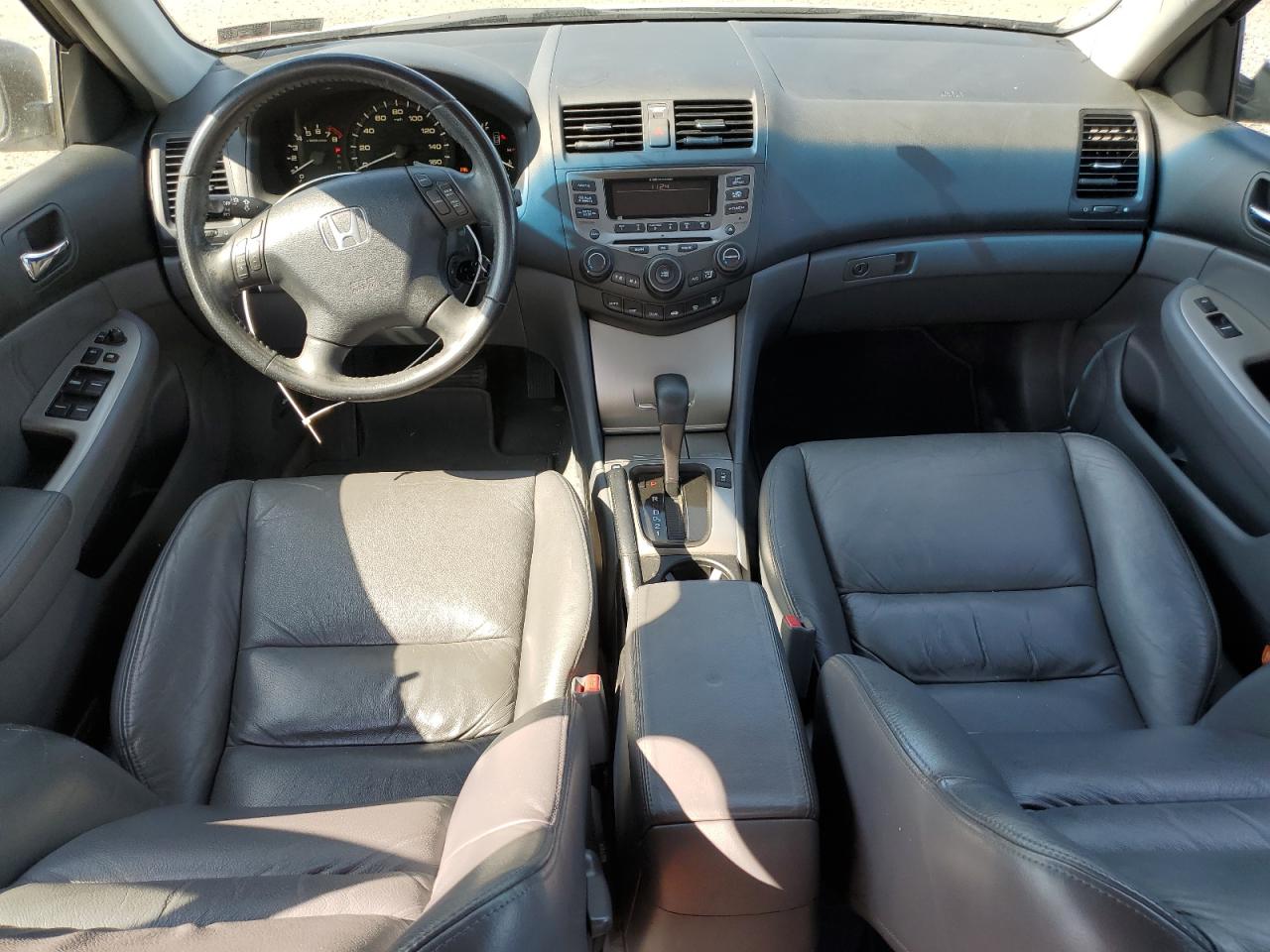 2006 Honda Accord Ex VIN: 1HGCM66556A058388 Lot: 72404324