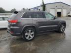 2015 Jeep Grand Cherokee Overland იყიდება Savannah-ში, GA - Minor Dent/Scratches