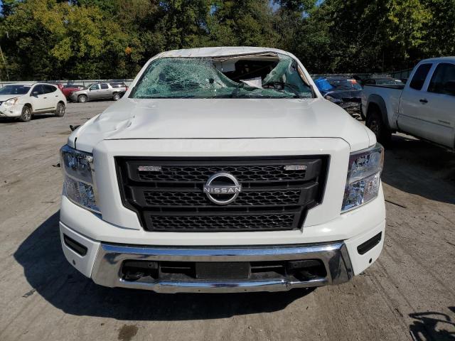 1N6AA1ED9RN109203 Nissan Titan Pro-  5