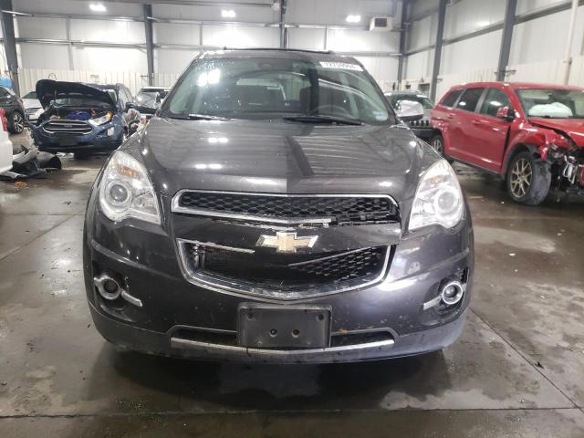  CHEVROLET EQUINOX 2014 Charcoal