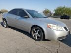 2007 Pontiac G6 Base na sprzedaż w North Las Vegas, NV - Minor Dent/Scratches