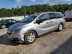 2020 Honda Odyssey Lx იყიდება Grenada-ში, MS - Front End