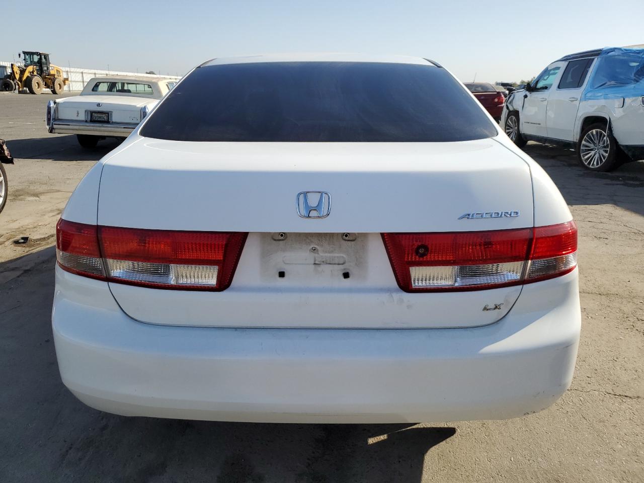 JHMCM56484C011159 2004 Honda Accord Lx