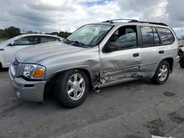 2006 Gmc Envoy 