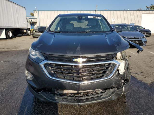  CHEVROLET EQUINOX 2019 Угольный