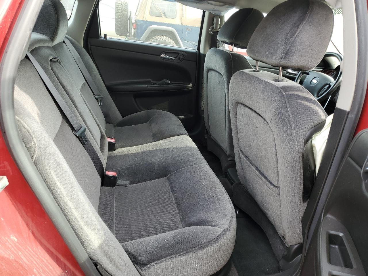 2014 Chevrolet Impala - Image 10