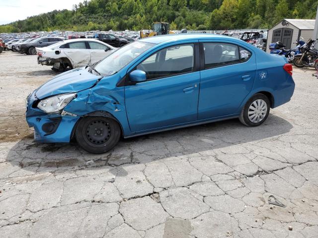 2019 Mitsubishi Mirage G4 Es