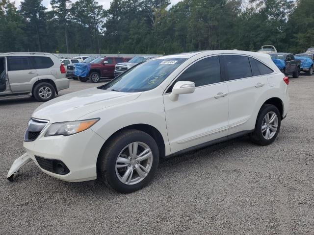 2015 Acura Rdx 