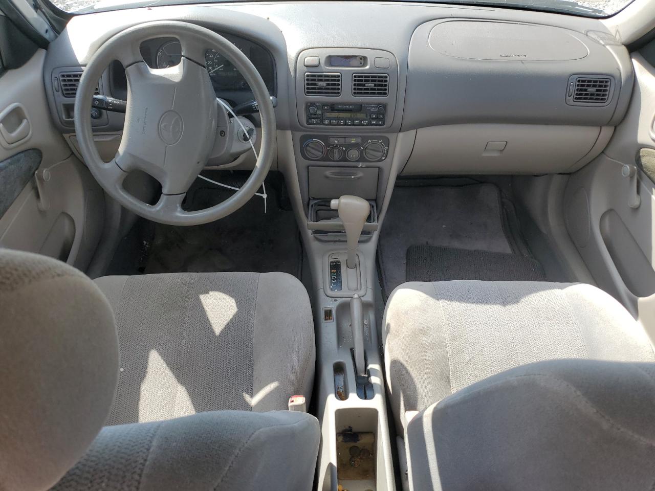 1NXBR12E51Z476361 2001 Toyota Corolla Ce