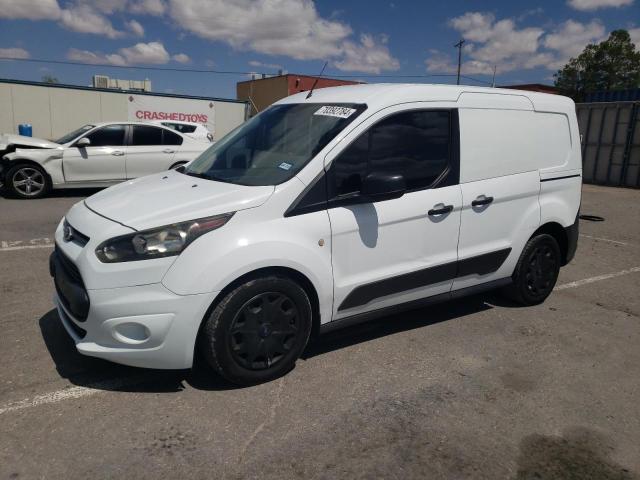 2015 Ford Transit Connect Xl