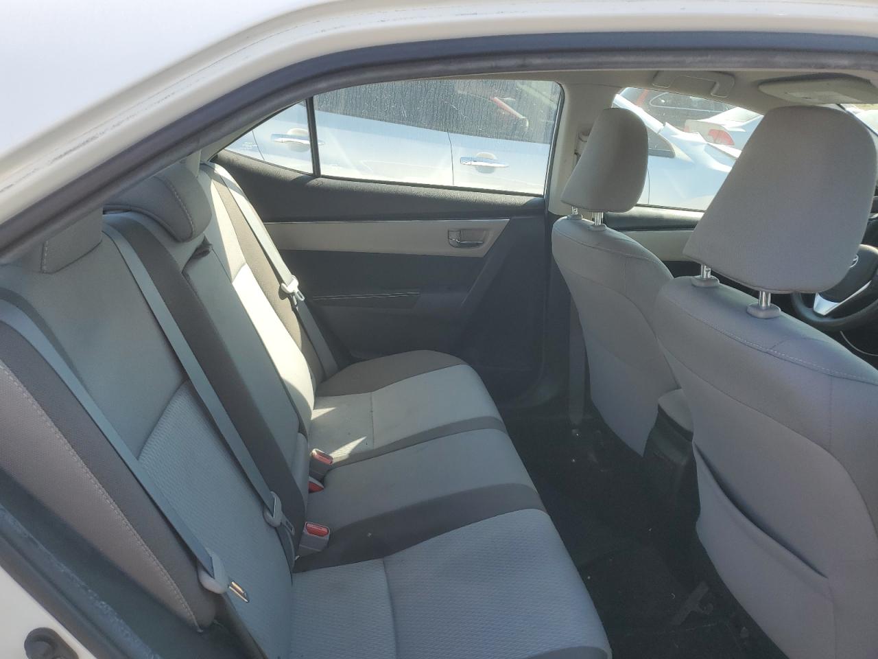 2017 Toyota Corolla - Image 10