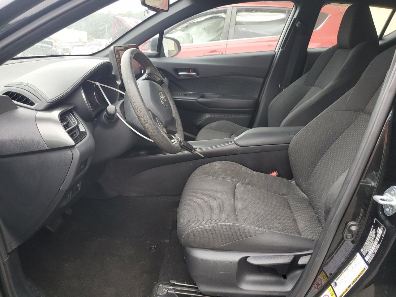 2019 Toyota C-HR - Image 7