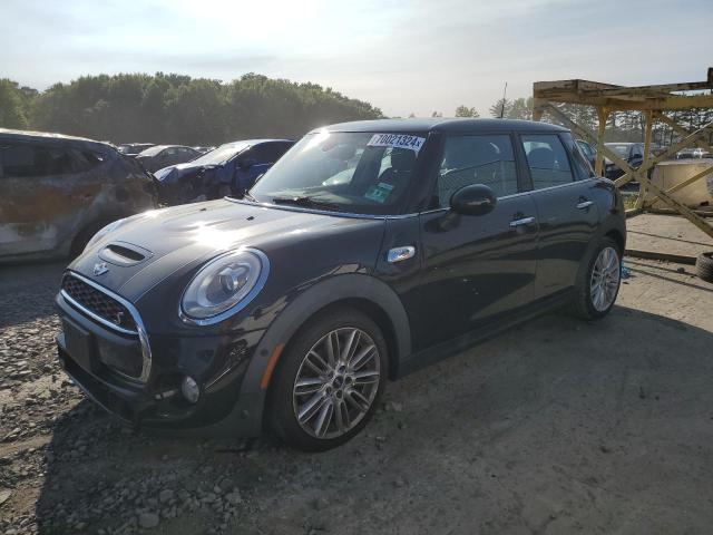 2018 Mini Cooper S