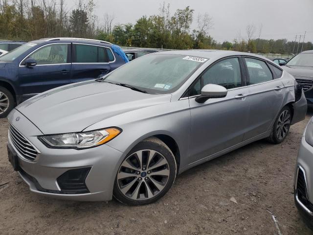 3FA6P0T94LR172994 Ford Fusion SE