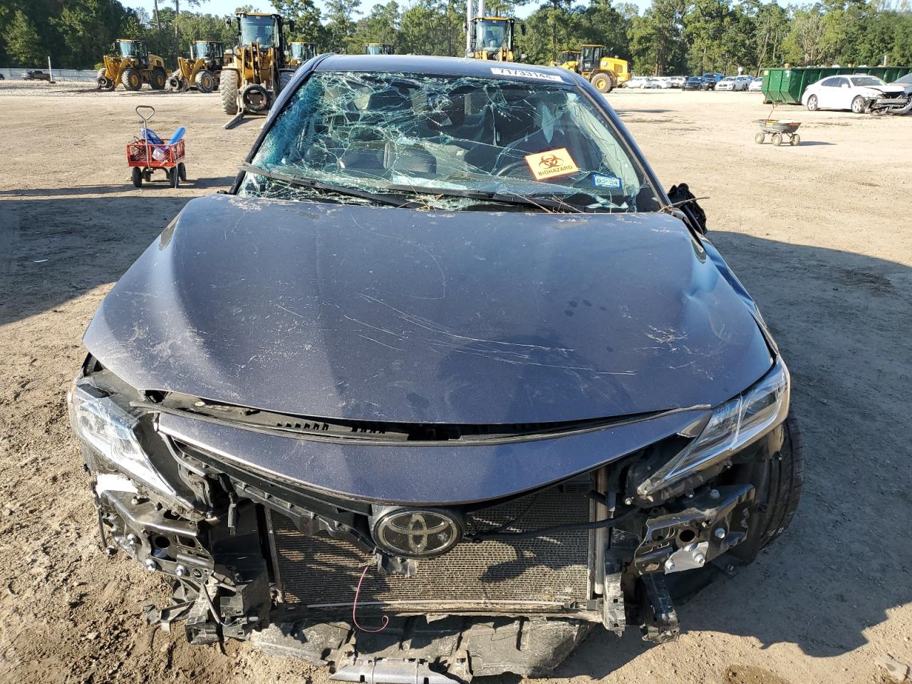 2020 Toyota Camry - Image 5