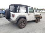 2024 Jeep Wrangler Sport на продаже в Montreal-est, QC - All Over