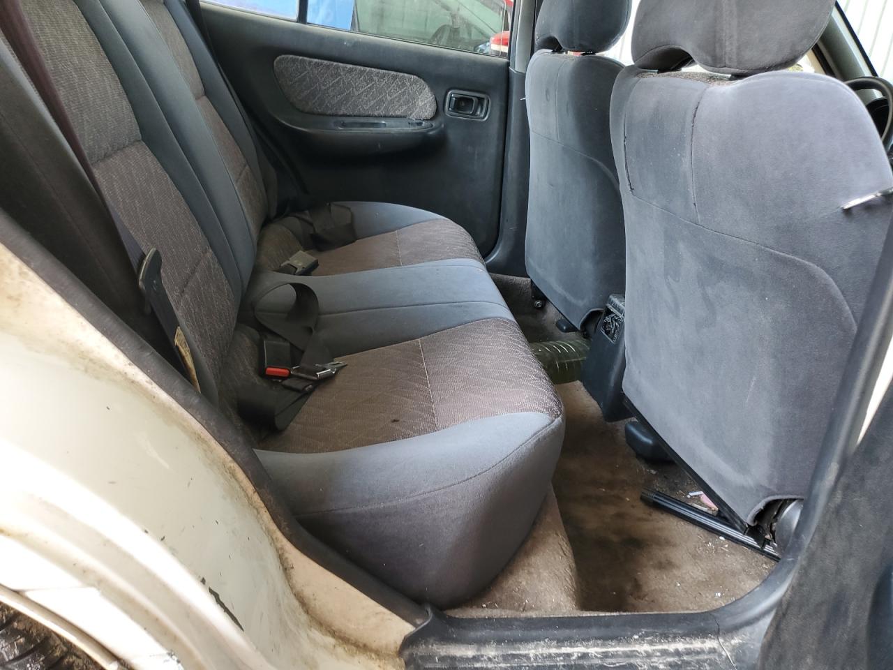 3N1AB41DXXL110870 1999 Nissan Sentra Base