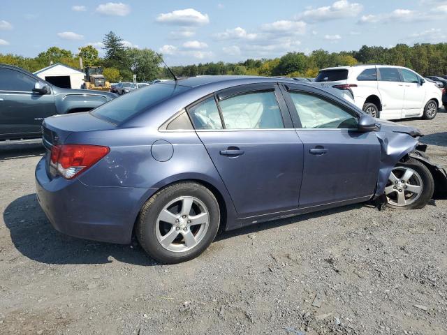  CHEVROLET CRUZE 2013 Синій