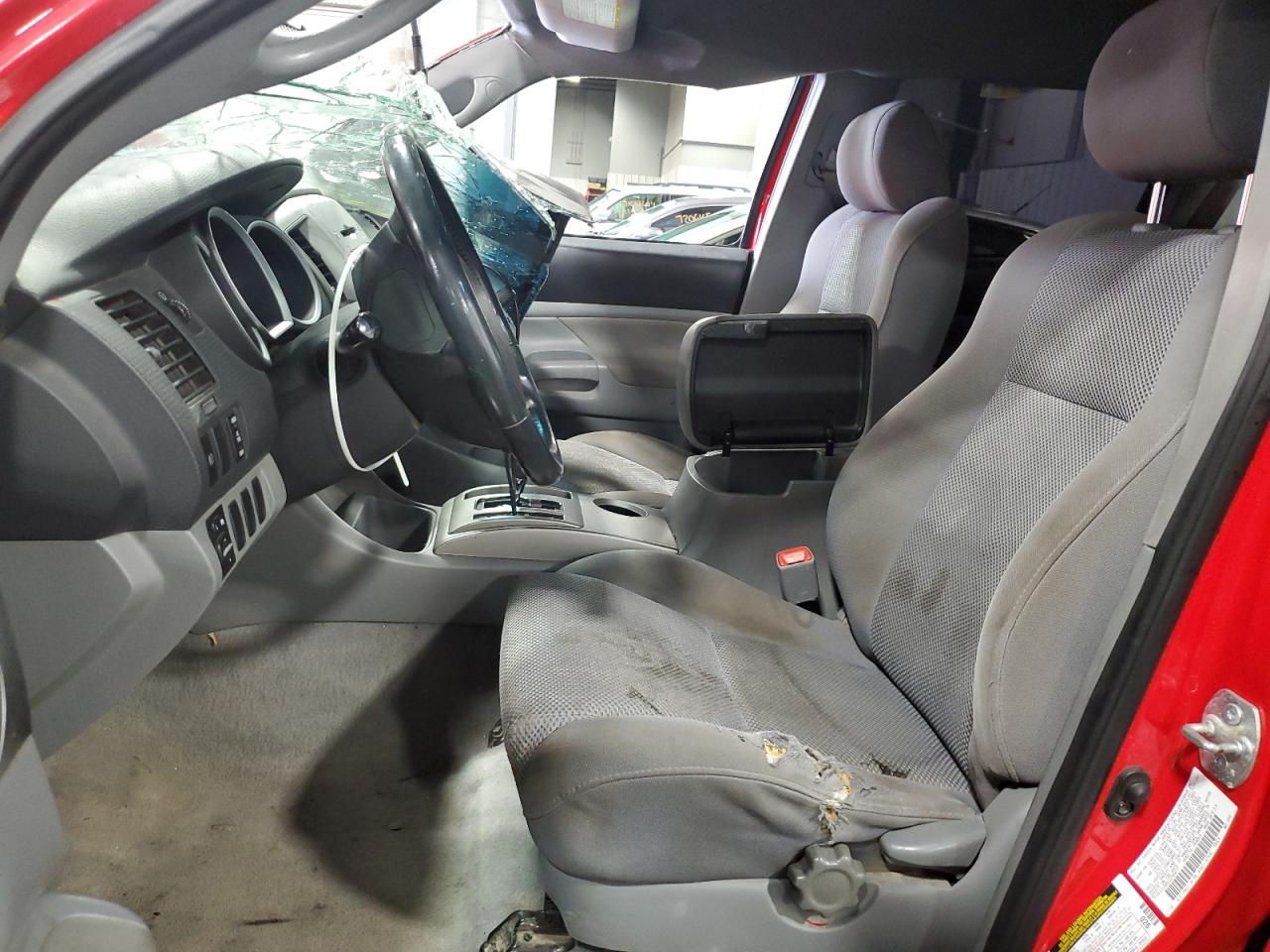 2006 Toyota Tacoma - Image 7
