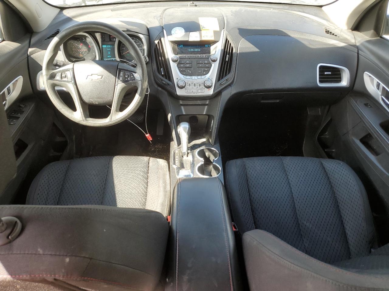 2GNALAEK5E6223765 2014 Chevrolet Equinox Ls