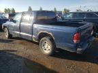 2001 DODGE DAKOTA QUAD for sale at Copart AB - CALGARY