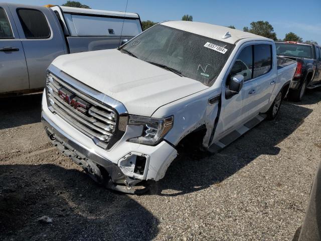  GMC SIERRA 2020 Biały