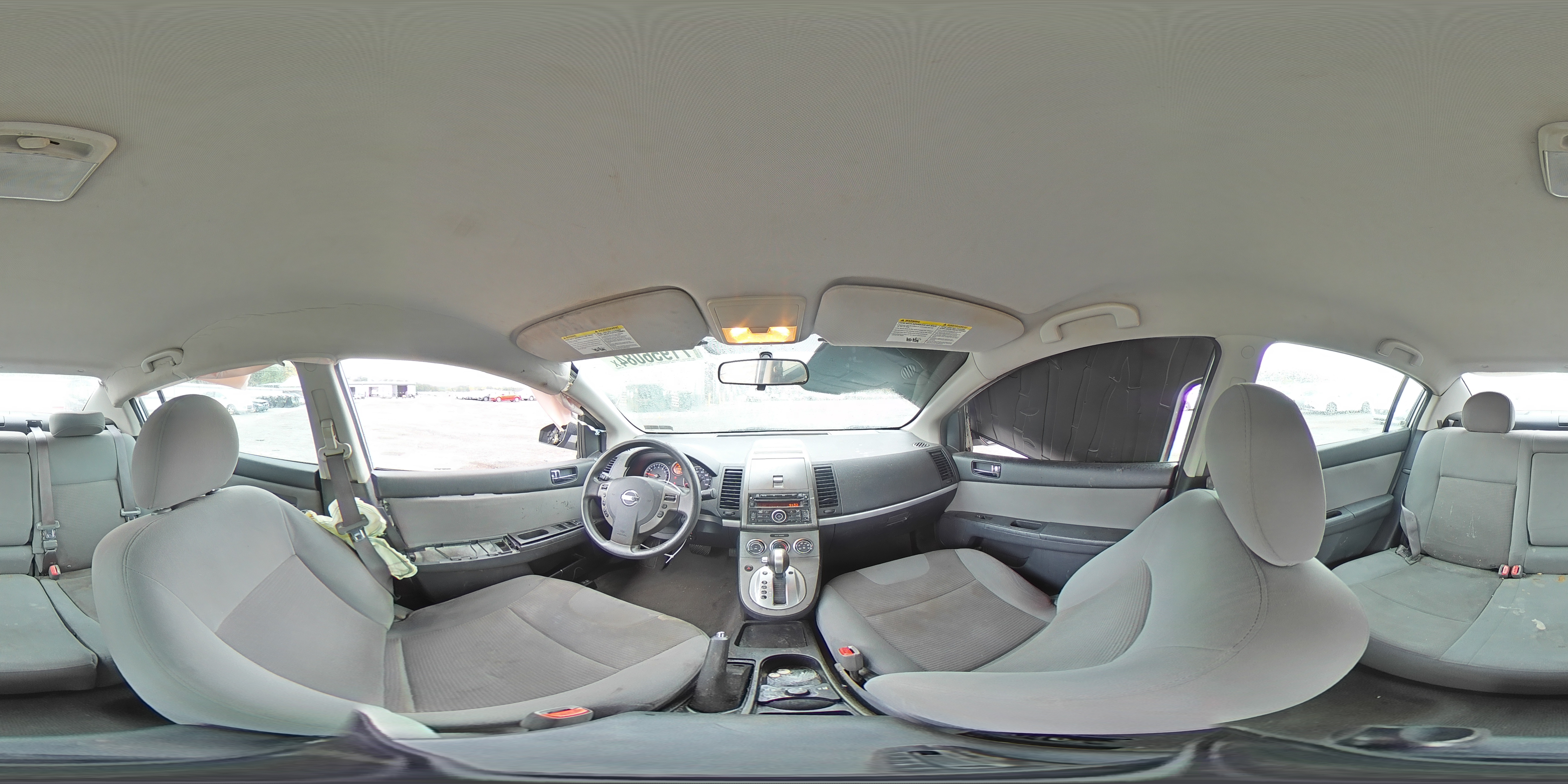 2011 Nissan Sentra - Image 13