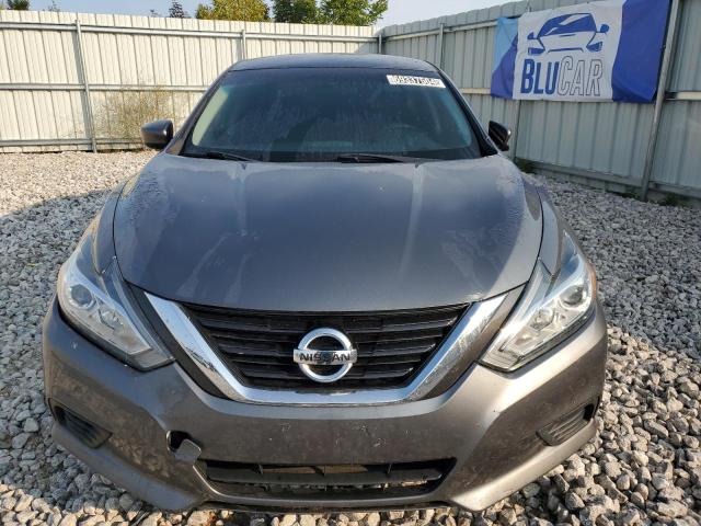  NISSAN ALTIMA 2018 Szary