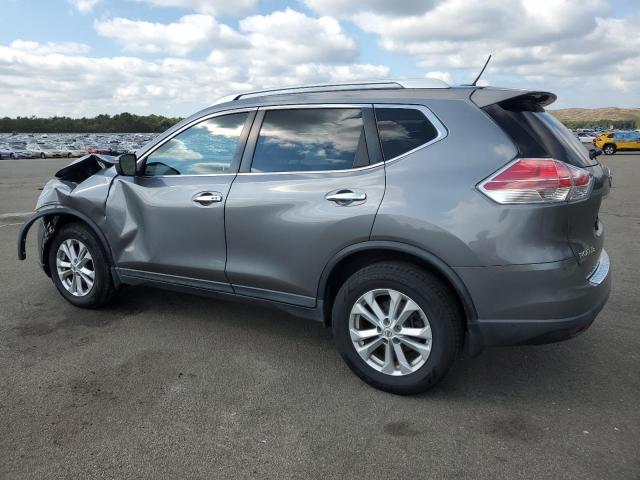  NISSAN ROGUE 2016 Charcoal