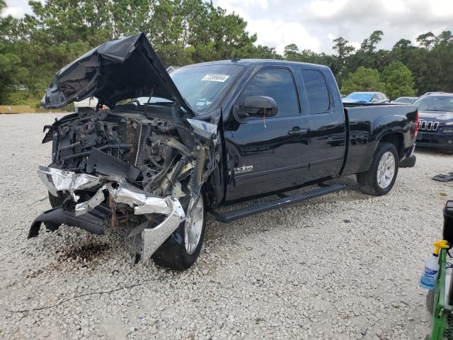 2008 Gmc Sierra C1500