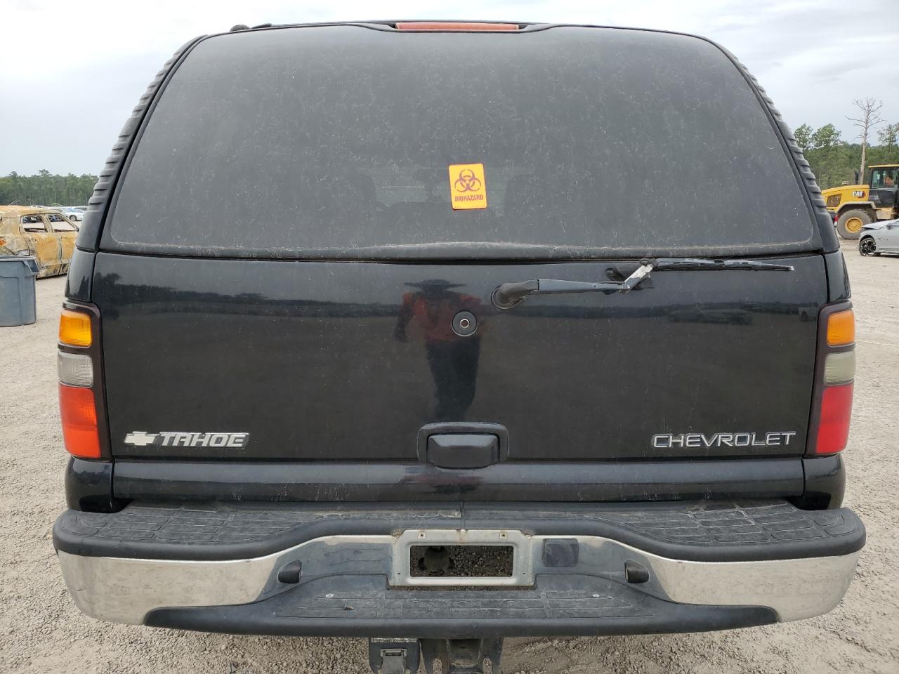 2005 Chevrolet Tahoe - Image 6