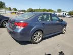 2014 Subaru Legacy 2.5I Limited na sprzedaż w Glassboro, NJ - Front End