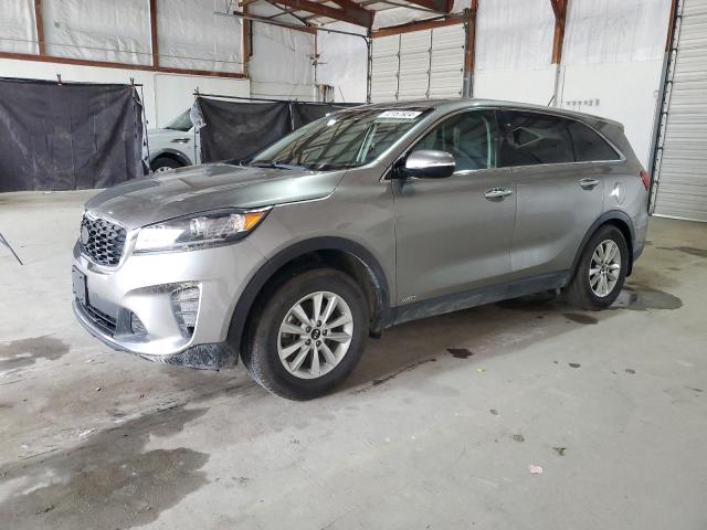 2019 Kia Sorento L за продажба в Lexington, KY - Side