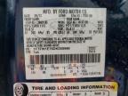 2013 Ford F150 Supercrew იყიდება Tulsa-ში, OK - All Over