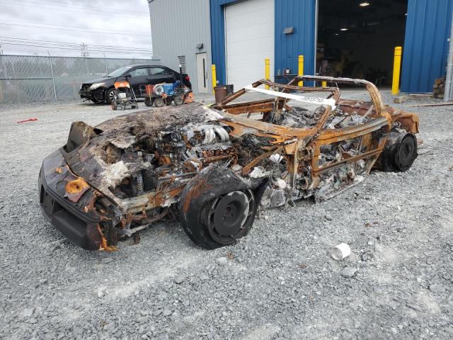 1987 Chevrolet Corvette