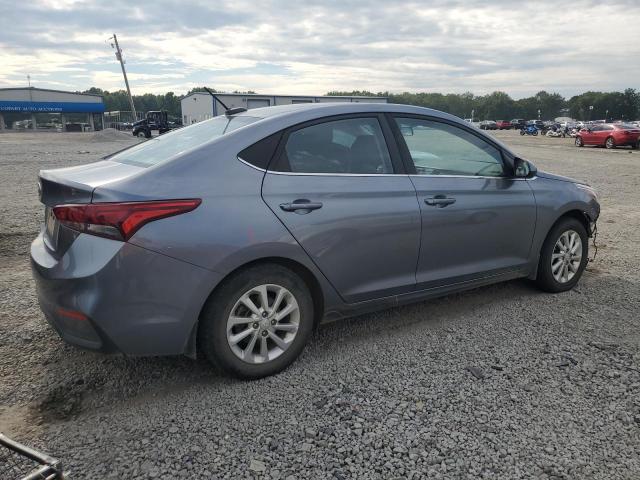  HYUNDAI ACCENT 2019 Gray