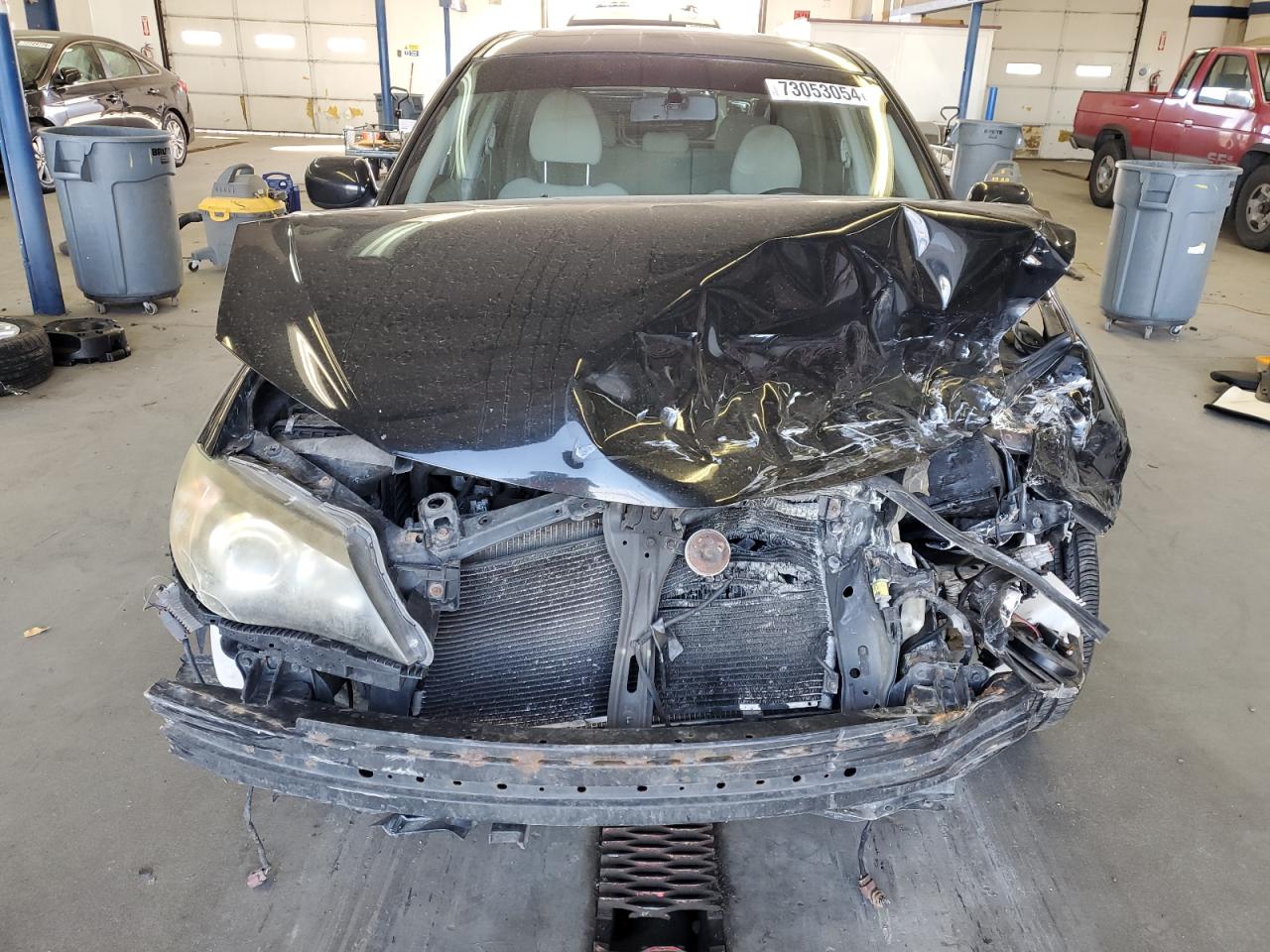 2009 Subaru Impreza - Image 13