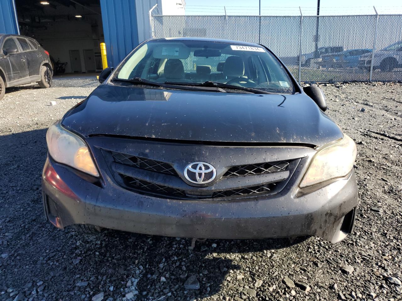 2012 Toyota Corolla - Image 5