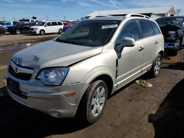 2009 Saturn Vue Xr