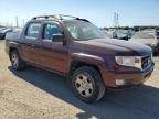 2009 Honda Ridgeline Rt за продажба в Elgin, IL - Normal Wear