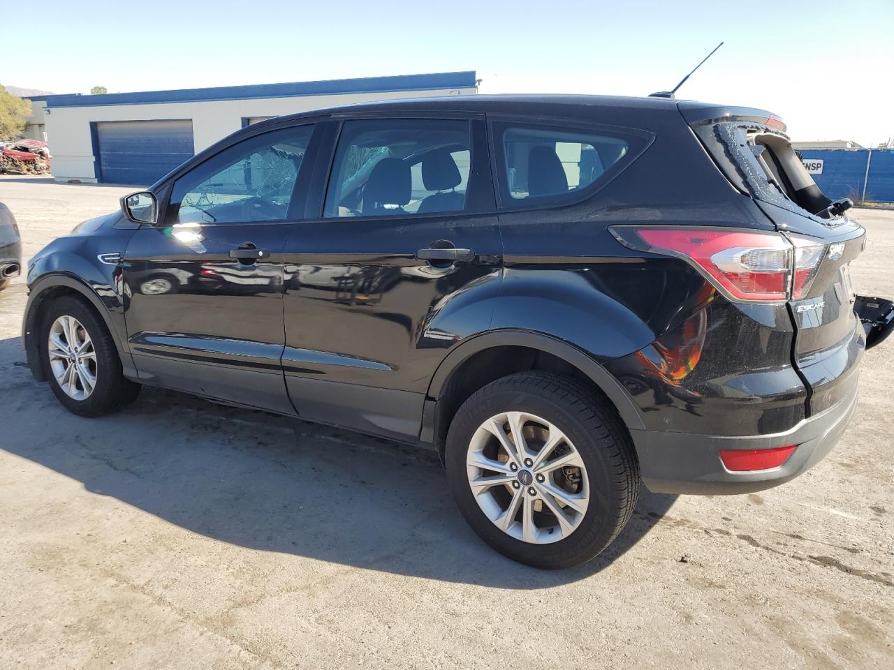2017 Ford Escape - Image 2