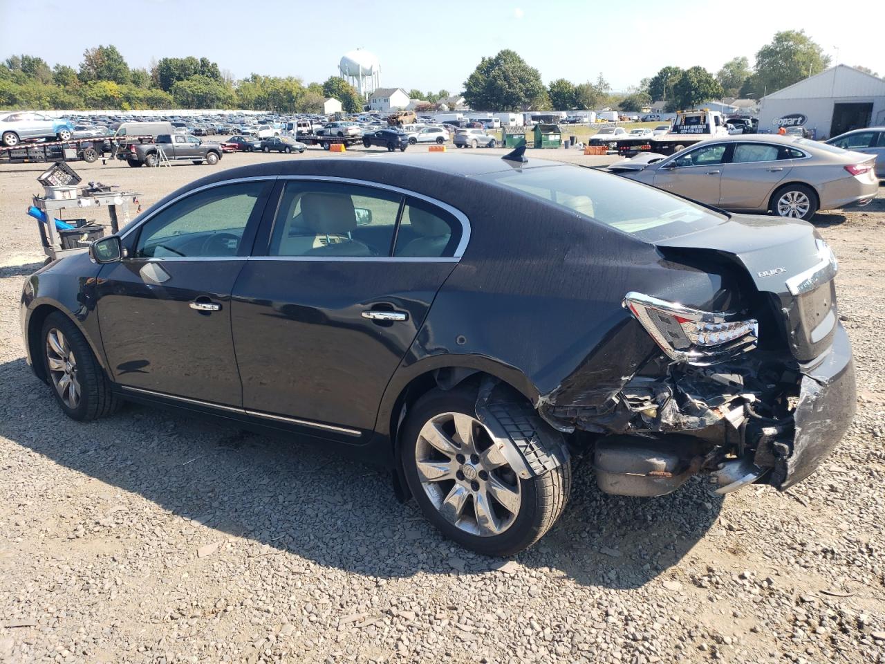 1G4GG5E39DF189059 2013 Buick Lacrosse Premium