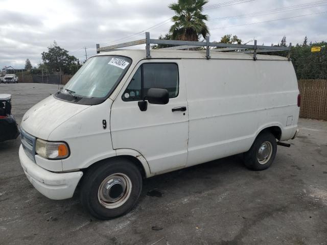 1994 Dodge Ram Van B250