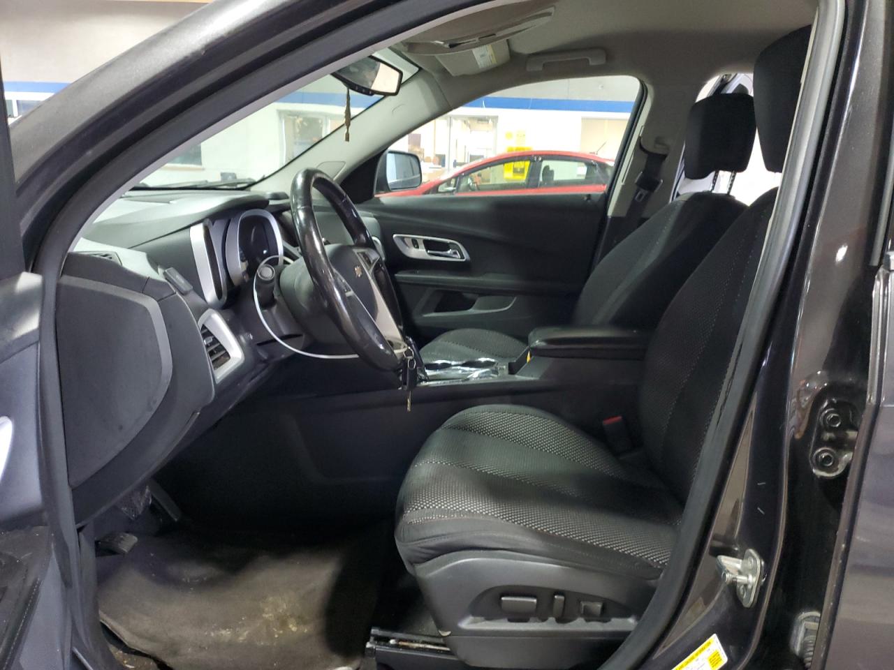 2016 Chevrolet Equinox Lt VIN: 1GNFLFEK4GZ103787 Lot: 67742485